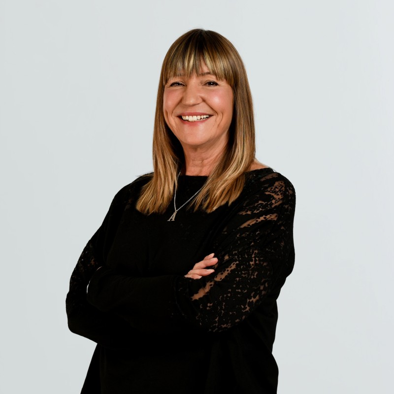 Amanda Graham, Head of Customer Experience at Zip Water UK
