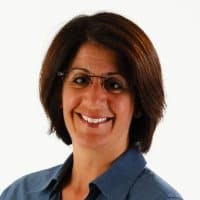 Donna Drehmann, Director Custoemr Experience