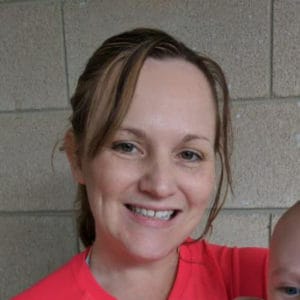 Renee Farnham, nib Health Funds