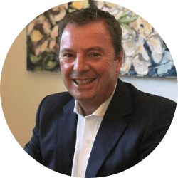Russell Evans, Wolters Kluwer Asia Pacific