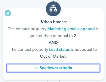 segment email lists