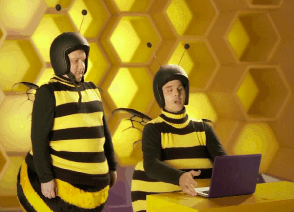 The Buzz Insurance launch an innovative new customer loyalty program