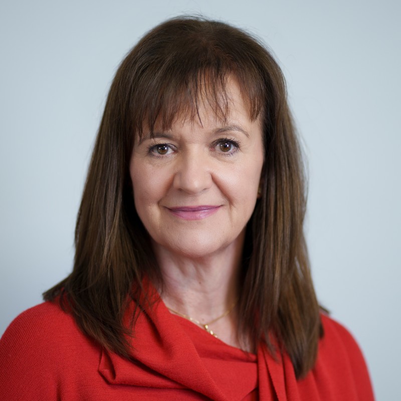 Tracey Bamber, Managing Director UKI at Culligan International