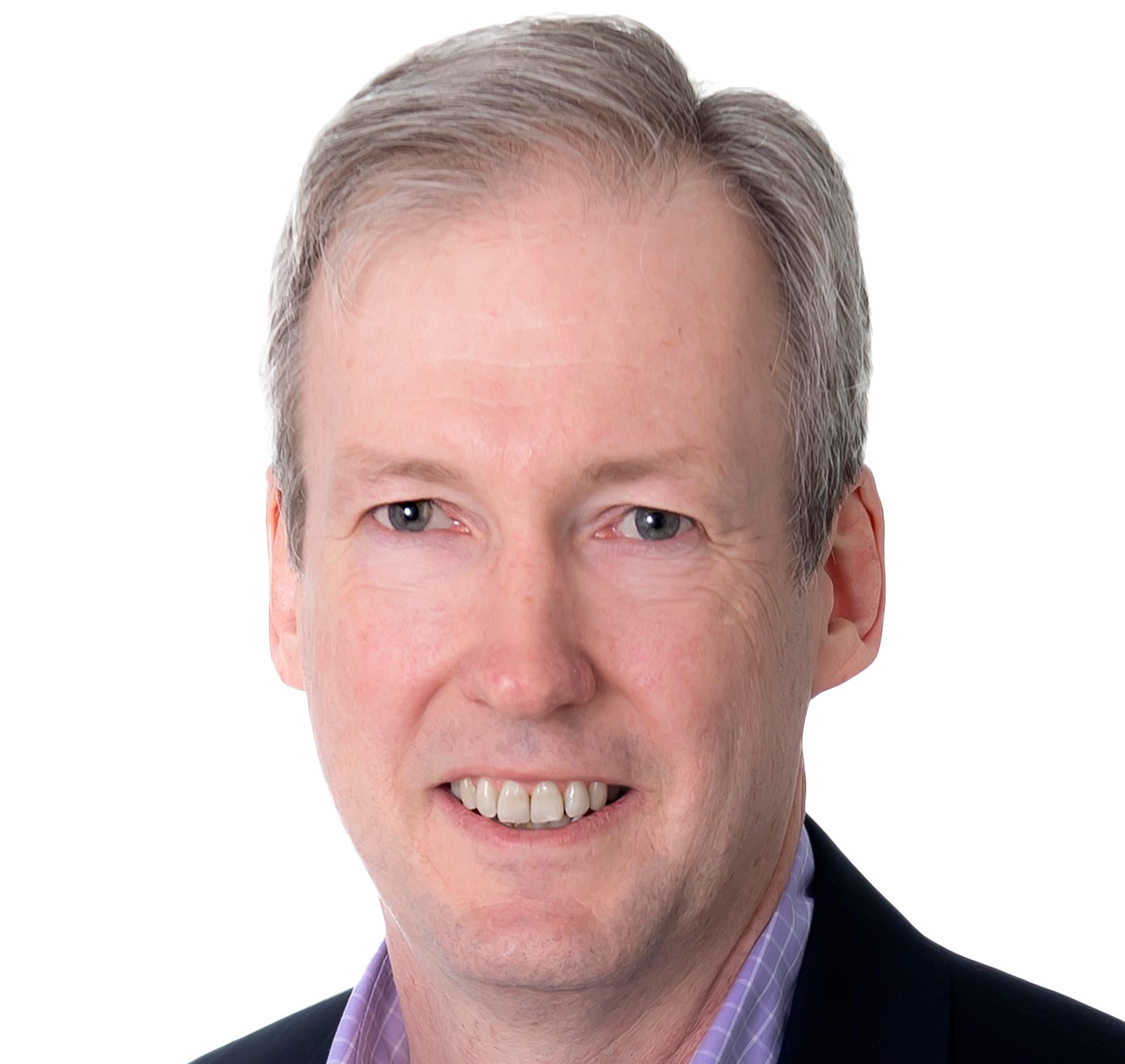 Adam Ramshaw, Managing Director of Genroe