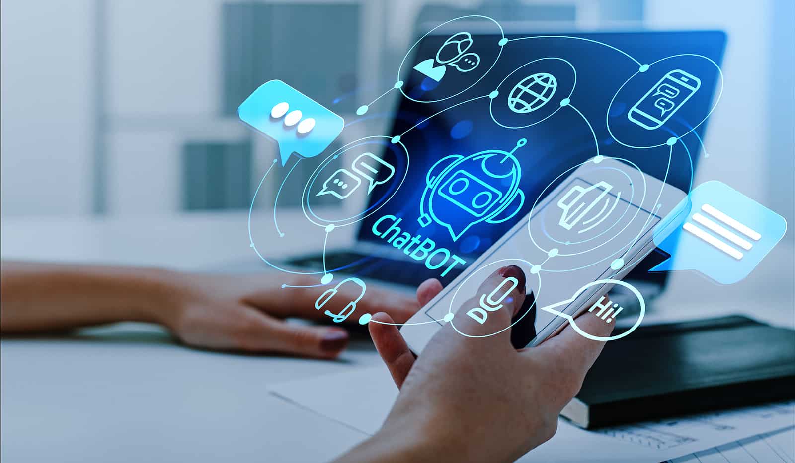 Practical B2B CX Use Cases for AI Chat That You Can Launch Today