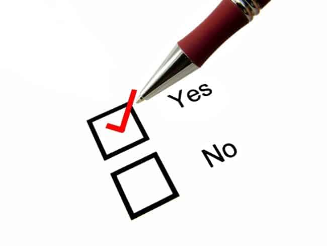 Customer feedback survey best practices