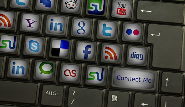 The Best Social Media Platforms For B2B Marketing