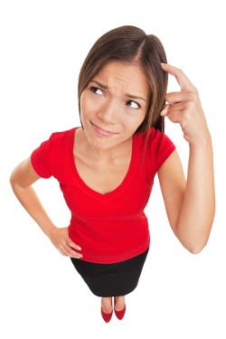 You Really Don’t Know What Your Customers are Thinking