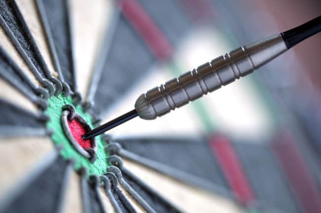 The Practicalities of Giving Frontline Staff Net Promoter Targets
