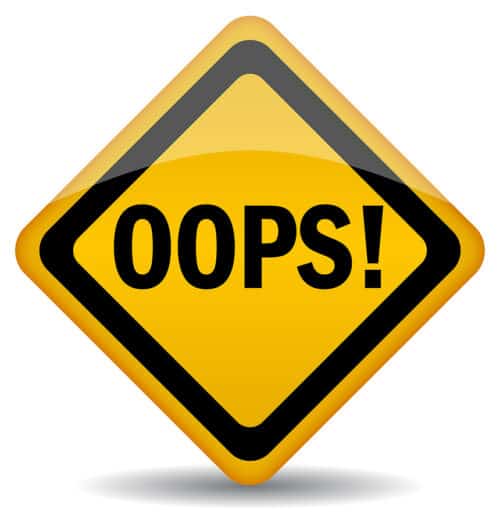 The 5 Phases of Customer Feedback Failure