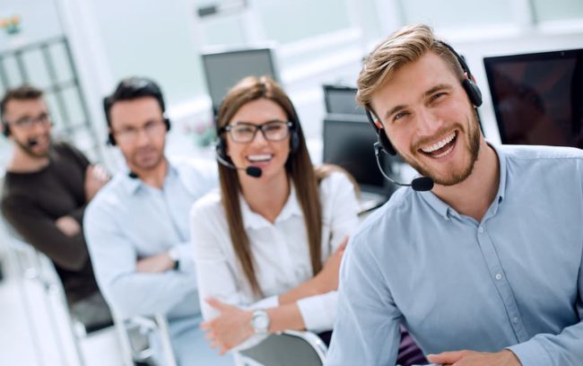 9 ways Contact Centres can help you retain customers