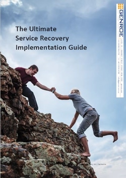 Service Recovery Implementation Guide — cover
