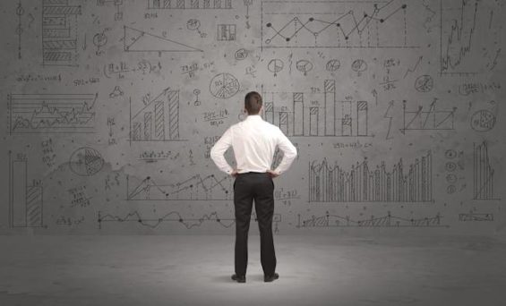Survey Data Analysis in Excel — template — cover