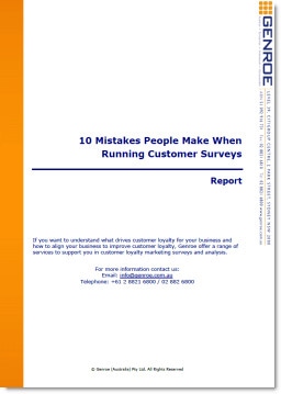 10 Big Customer Survey Mistakes (and how to avoid them) — cover