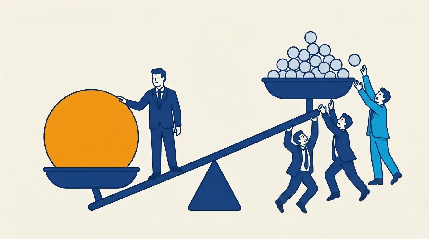 Cross-Selling: How Successful Companies Capture More Value