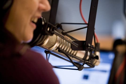 The Top Customer Experience Podcasts in August ’24
