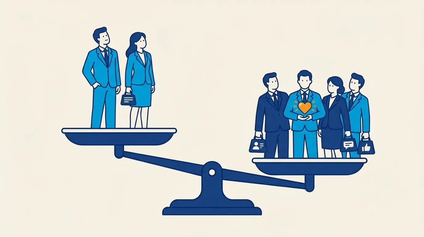 Customer Effort Score vs NPS: The Research Favours NPS