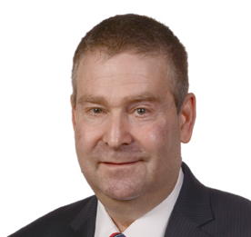 Arie Goldshlager, customer strategy and analytics consultant, professional headshot