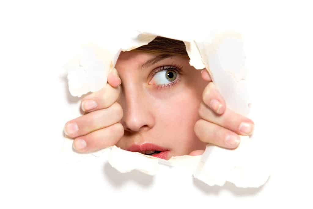 Sharing customer feedback transparently