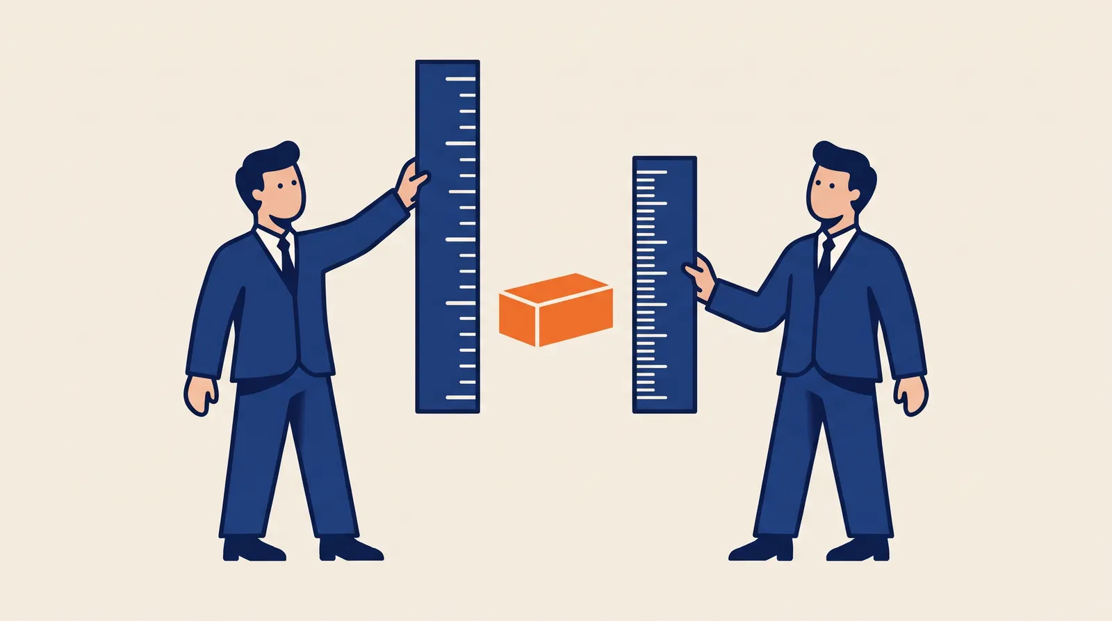 Net Promoter Score Benchmarks: Don’t Waste Your Time On External Data