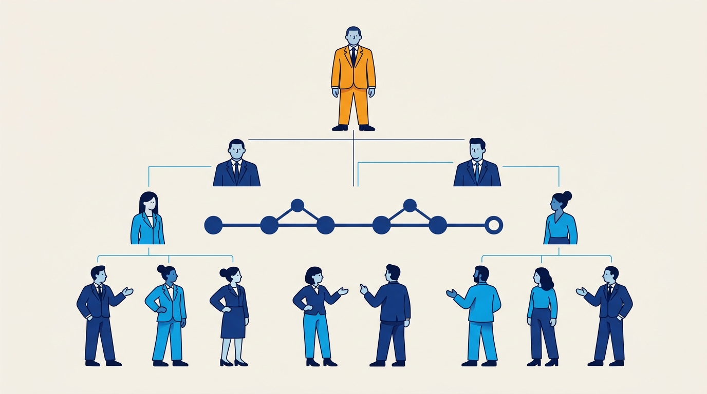 Best Practice Customer Experience Team Design