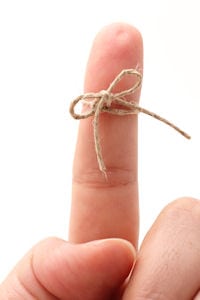 Managing Customer Loyalty: It has always been about listening and remembering