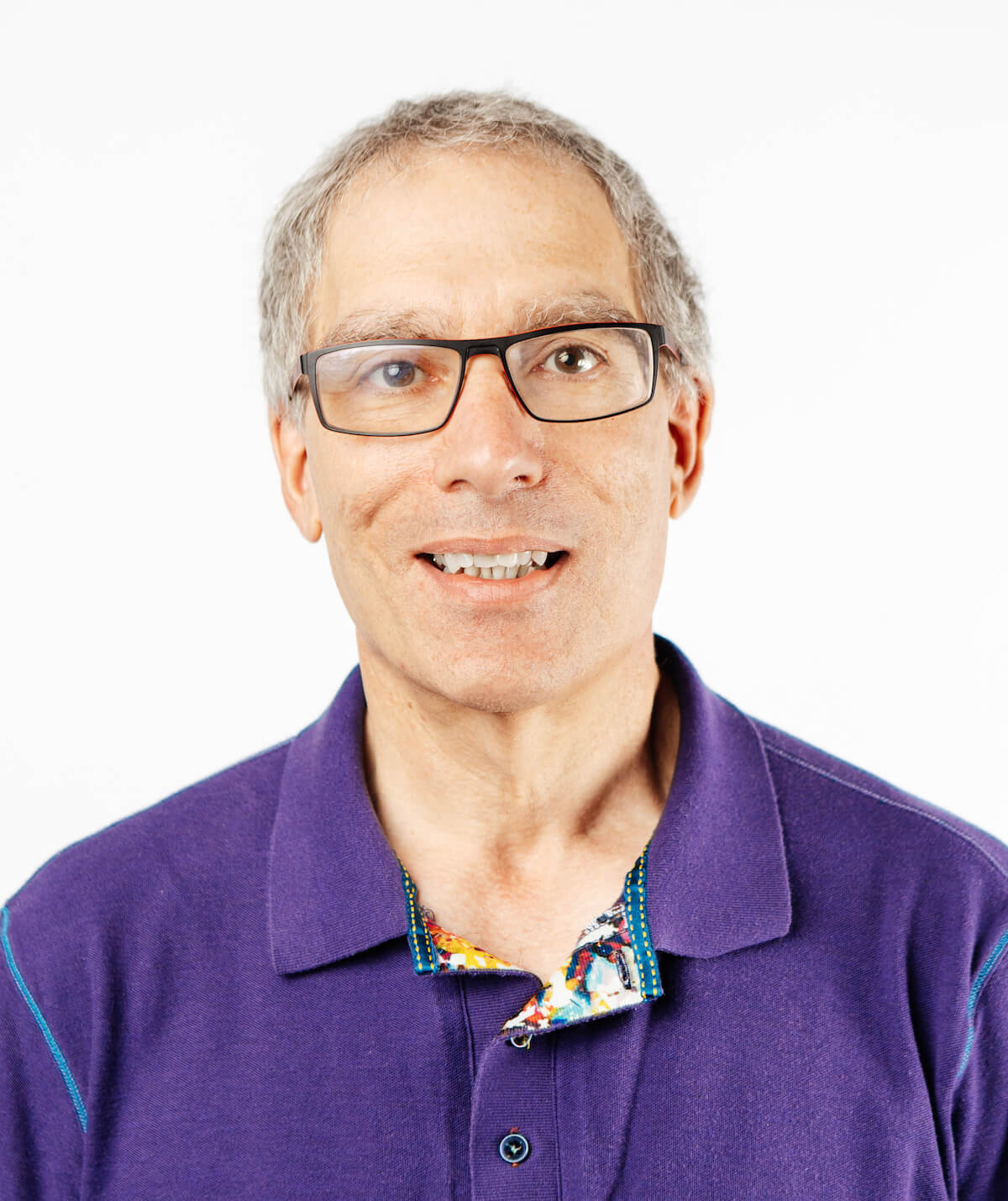 Bruce Temkin, head of the Qualtrics XM Institute, professional headshot