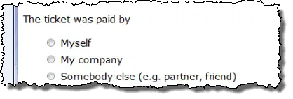 theticketwaspaid
