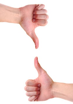 Net Promoter Score® Research: the “for” and “against” list