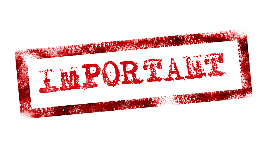 How do you determine what is important to a customer?