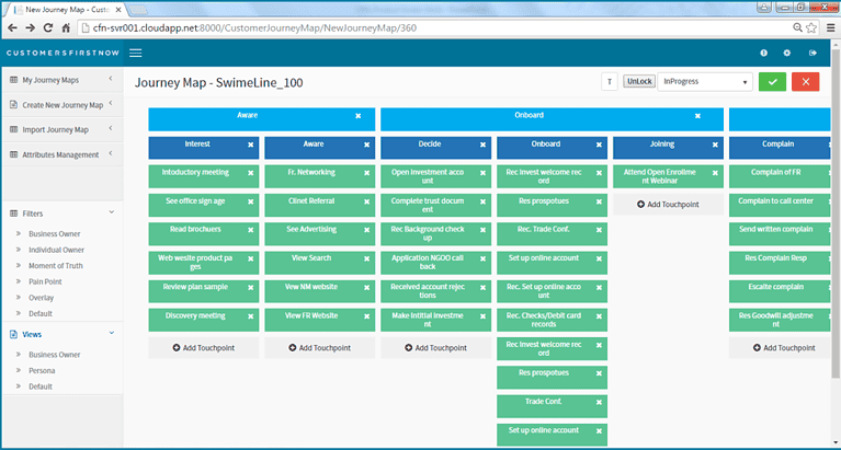 2024's Best Customer Journey Mapping Tools